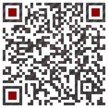 微信公眾號二維碼